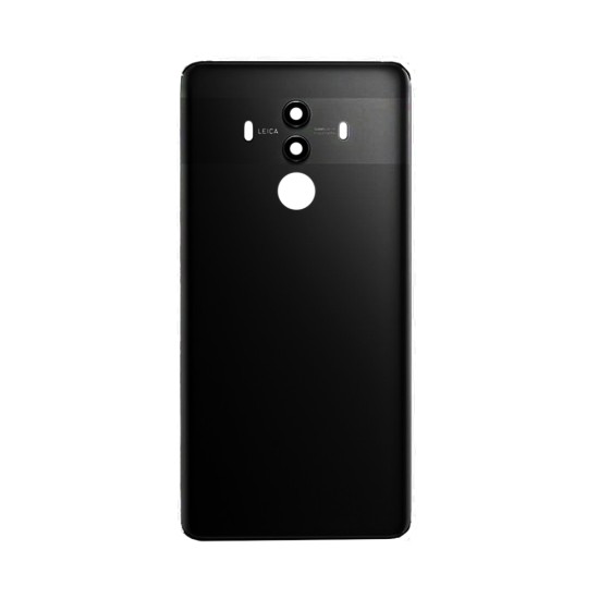 Back Cover+Camera Lens Huawei Mate 10 Pro Black